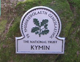 Kymin, National Trust Property